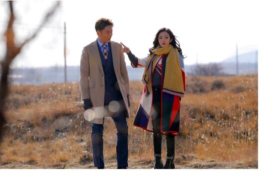 探班《大夏宝藏》:果郡王李东学、汤晶媚互怼调侃