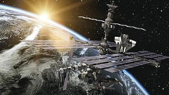 中国北斗向全球招手!交通运输部点明北斗系统