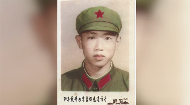 中国志愿者:沈汝波_科教_央视网(cctv.com)