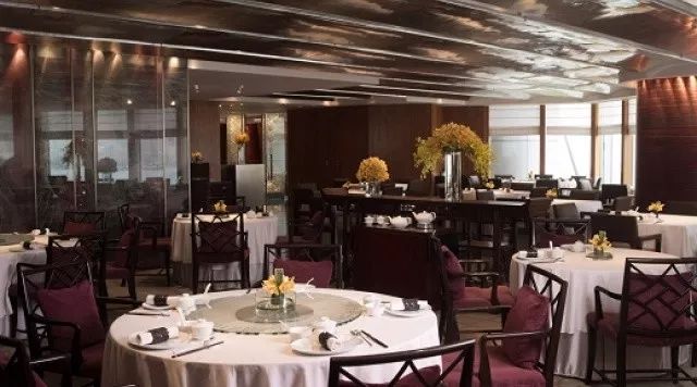 港澳米其林2018揭晓 有几家餐厅是你的最爱?