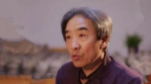 他痴迷半生,研究窑炉和木柴,只为了…