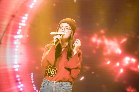 全民K歌校园星歌声华南赛区落幕 12强选手