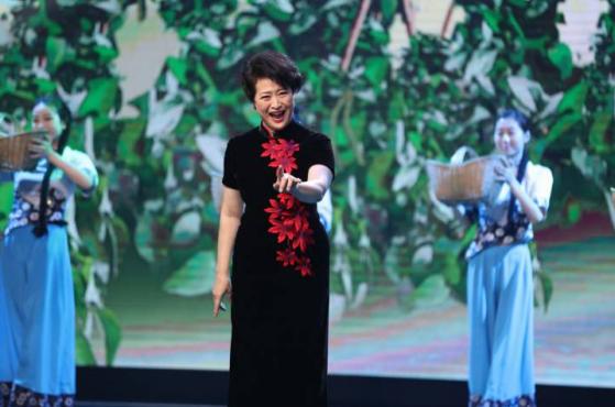 &ldquo;薛甄珠&rdquo;许娣