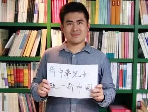 △ 王炳忠（资料图）