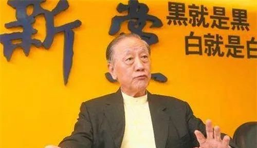 △ 新党主席郁慕明