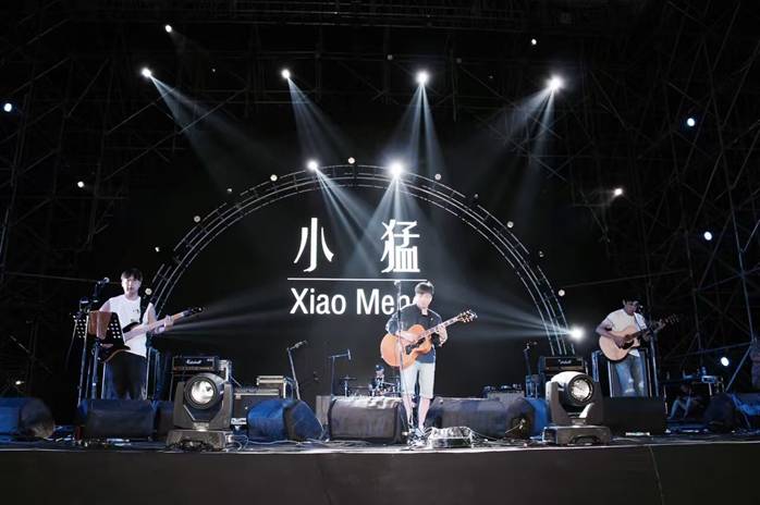 费华为:我想把最好的音乐带给我的学生们