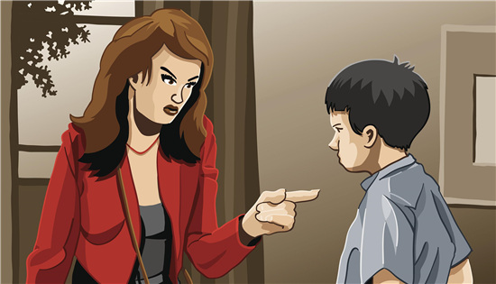 《法律讲堂》生活版1月1-7日节目预告