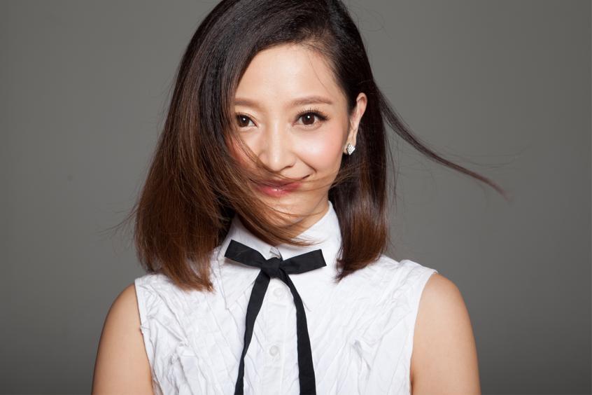 主持人简介:谢颖颖