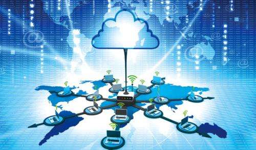 大数据时代谁来主宰个人数据