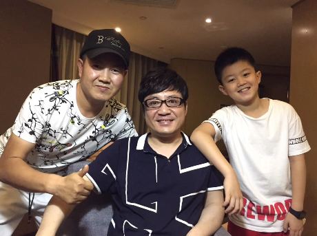 张峻品长安情系列音乐作品《长安姑娘》首发