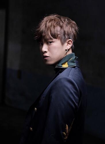 李聪LiCong X DJ Unity新歌首发演 出现场火爆空前