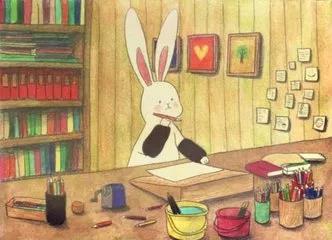 哪有什么天生牛人,不过是肯全力以赴