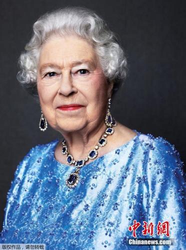 英女王伊丽莎白二世登基66年:92岁高龄 注定成传奇_新闻频道_央视网(cctv.com)