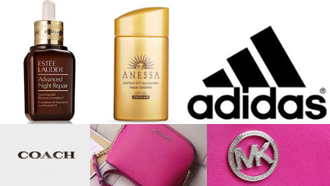 招了吗?中消协公布16件双11海淘仿冒轻奢品