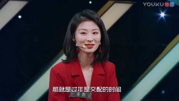 世界棋王柯洁放飞自我《你说的都对》现场秒变“段子手”