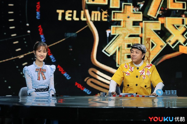 世界棋王柯洁放飞自我《你说的都对》现场秒变“段子手”