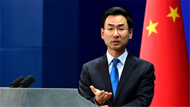 中国在马掠夺土地?中方:马前总统言论纯属捏