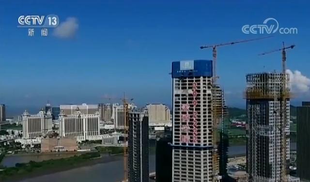 港区政协委员热议粤港澳大湾区建设 融入国家