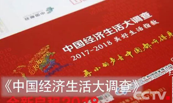 2018经济生活大调查_2018经济生活大调查,移民欧洲只是生活需求(2)