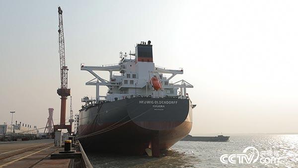 《走遍中国》栏目3月26日-3月30日播出节目