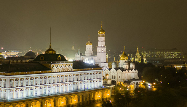 俄方:美军事打击叙利亚违反国际法 是对俄侵略