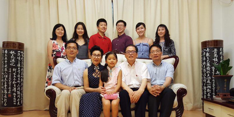 人才魔术师蔡笑晚曝五博一硕背后的故事