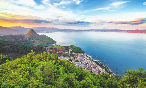 最好的孝顺,是对自己的人生负责