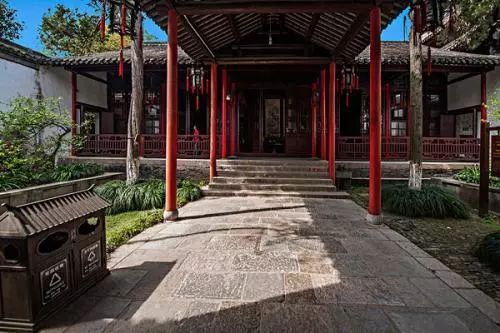 烟花三月下扬州 体验江南水乡的醉人春天