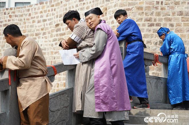 走进河南禹州:神垕奇遇记