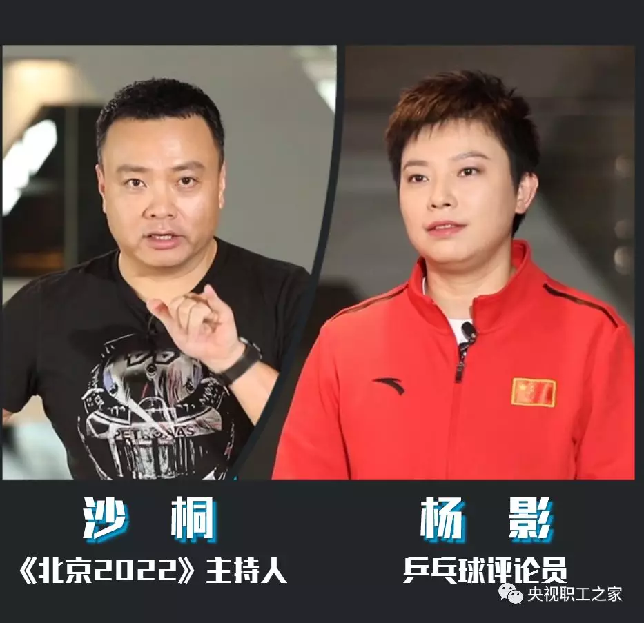 中央广播电视总台时尚工间操大合集