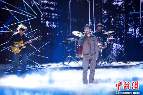 2018《跨界歌王》第三季将开启 群星各显其能