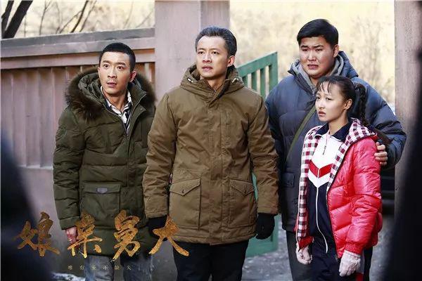 《娘亲舅大》今晚完美收官 全家福引收视再创