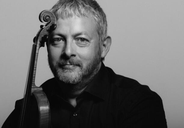 纪念维瓦尔第诞辰340周年 法比奥·比昂迪携嘉