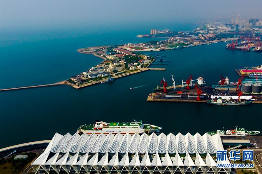 海精神 共谱合作新篇--上合组织成员国元首理