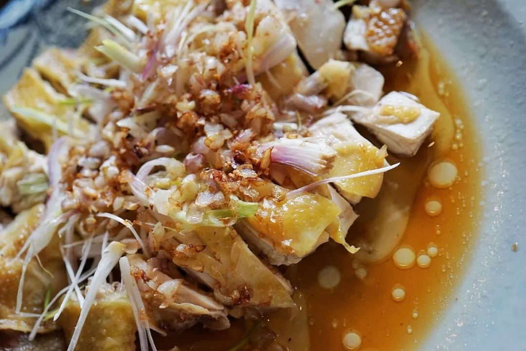 跟着当地人在深圳老城寻美味 这些隐秘小店打