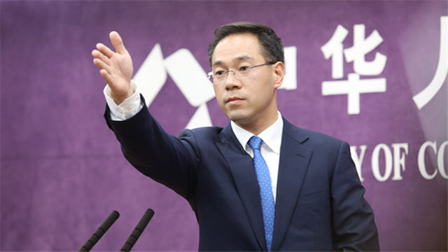 中国商务部:美方挑起贸易战 中方将做强有力回应