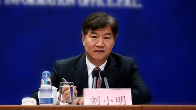 交通运输部:推动大宗货物运输公转铁公转水