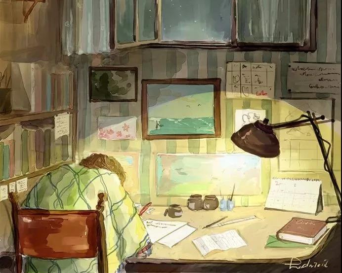 你什么都不做,才会真的来不及