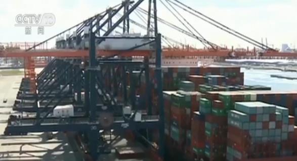 2019经济增长_2019经济增长目标将下调,贸易顺差或进一步收窄-经济频道(2)