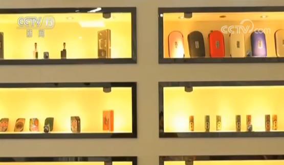 美国技术向中国移转不成立 美企代表:电子烟技