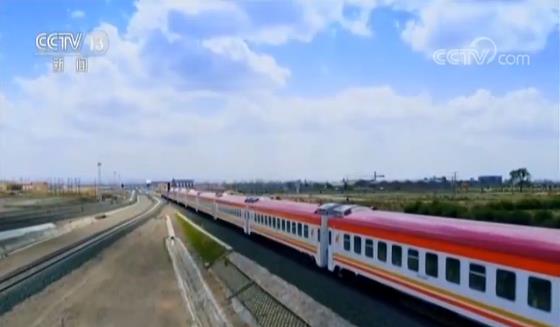 【解码中非合作论坛】 一带一路务实合作推动