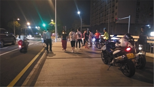 江苏昆山警方:于海明系正当防卫不负刑责