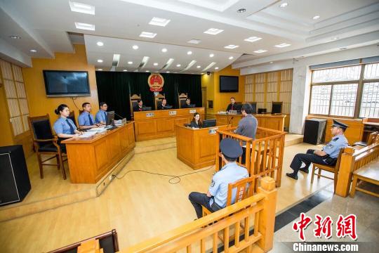 江苏“长子弑病父”案一审宣判被告人被判无期