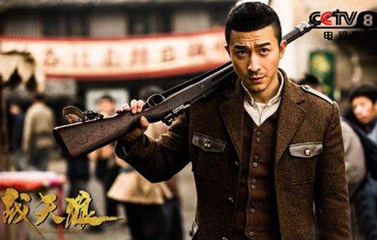 十一长假来袭 你有一份超级节目速递待查收!