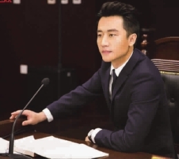 电视剧《创业时代》致敬改革开放40年来互联