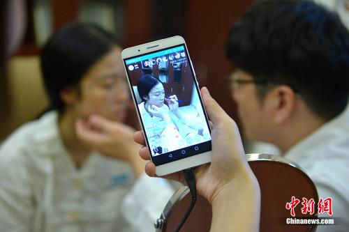 瘦脸针乱象调查:海外代购两天到货 运输无冷链