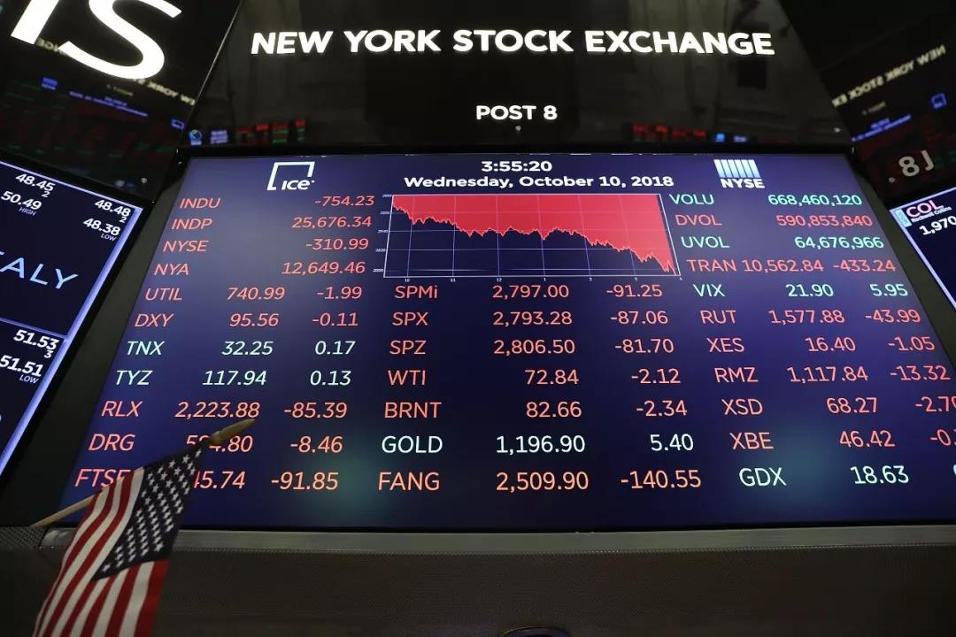 188金宝博- 金宝博官方网站- 金宝博APP突然！美股传出重大变革！拟放宽散户投资者日内交易限制
