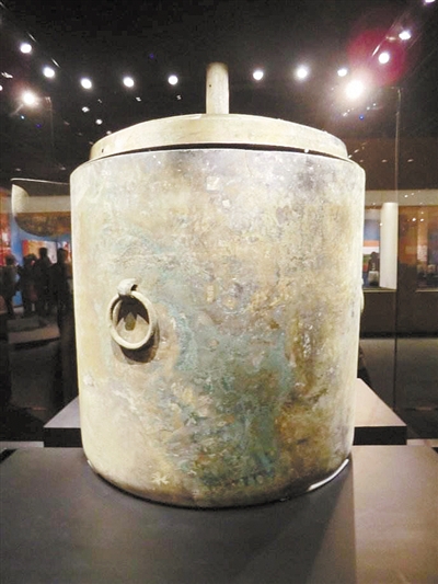 挖不尽海昏侯的一生传奇:部分谜题仍待探索