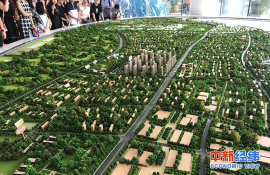 31省份经济对房地产依赖度排名：这个地方三亿体育 三亿体育官网最高(图3)