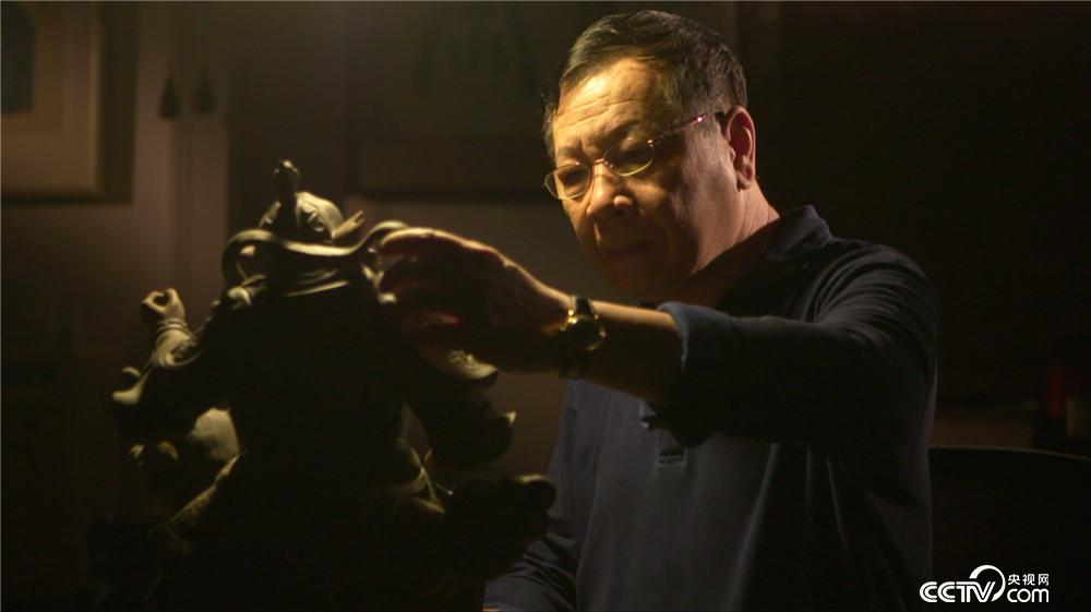 《探索发现》节目预告:手艺第八季(12月3日-1